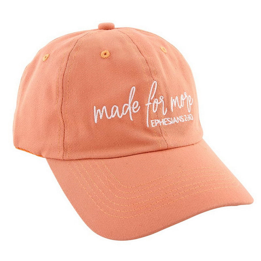Heartfelt Hat - Made for More