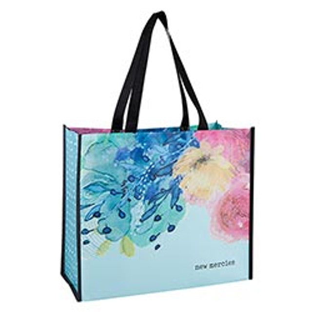 Tote - New Mercies