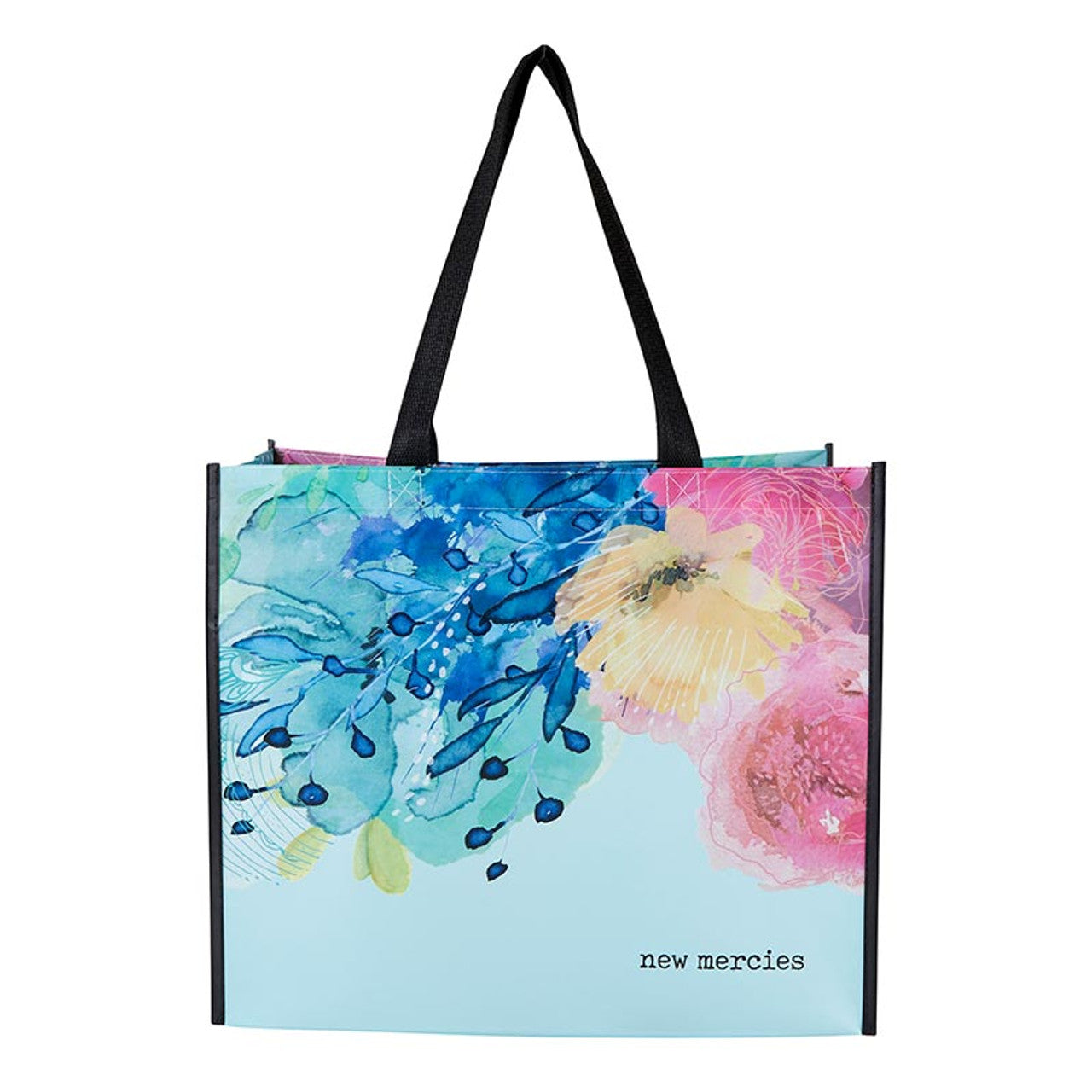 Tote - New Mercies
