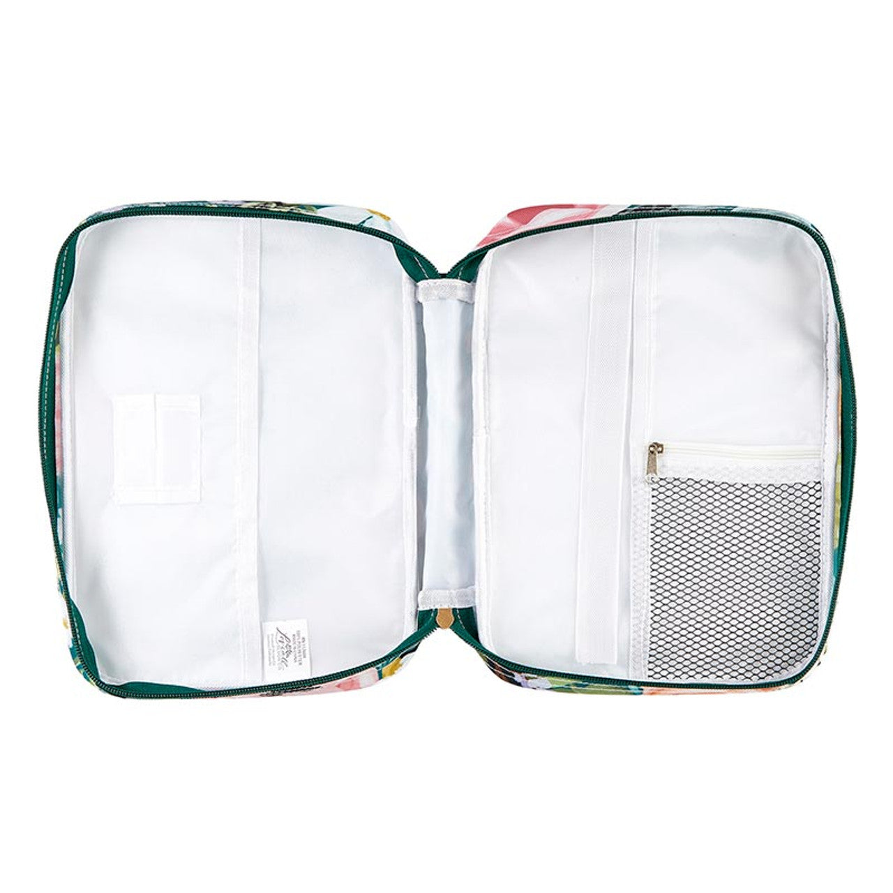 Bible Cover Canvas Matthew 22:37