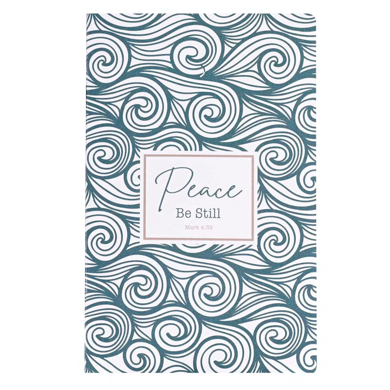 Notetakers Let The Peace Of Rule