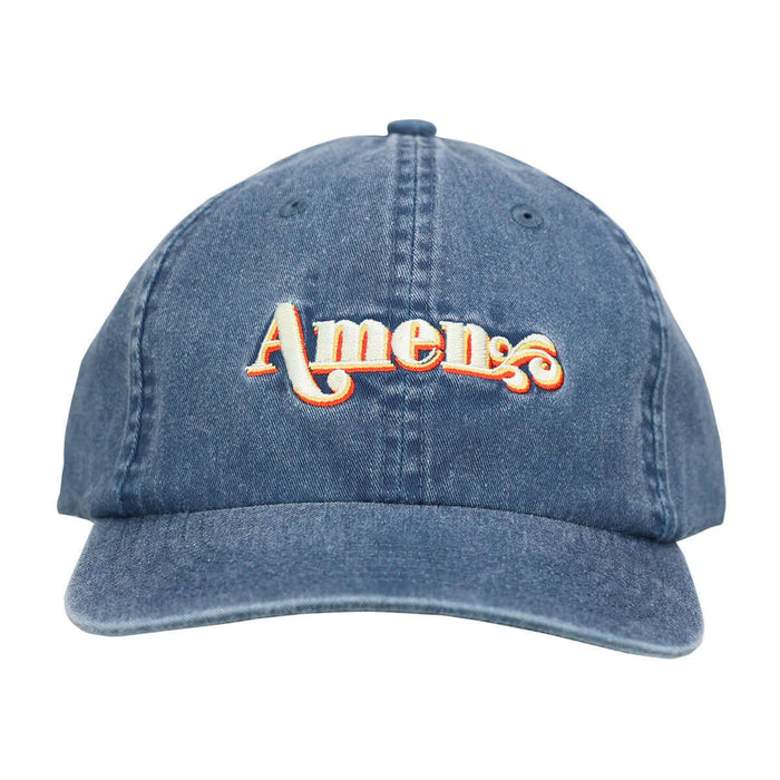 Kerusso Womens Cap Amen