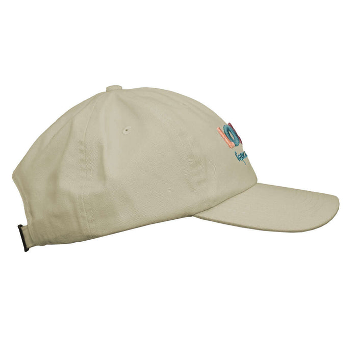 Kerusso Womens Cap Loved Beyond Measure