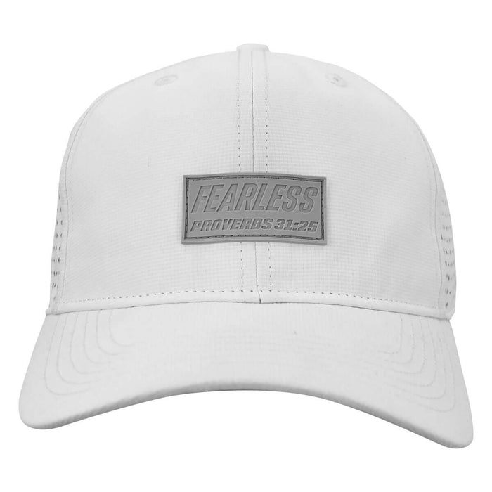 Kerusso Womens Cap Fearless