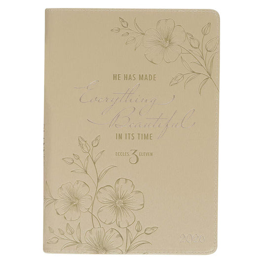 2026 Planner -Everything Beautiful