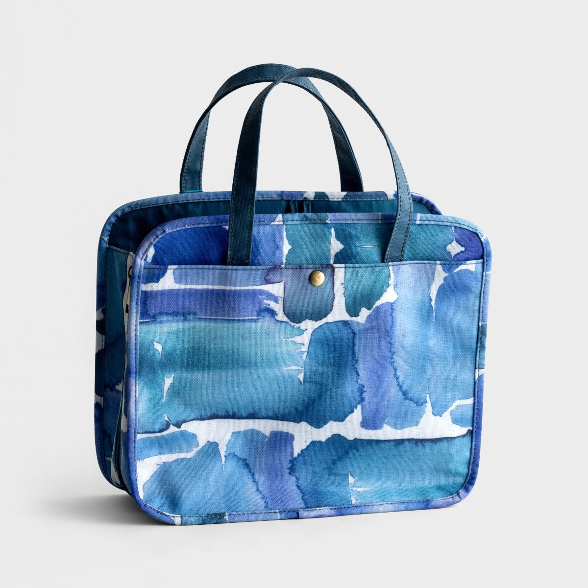 Faith, Hope, Love - Organization Bag