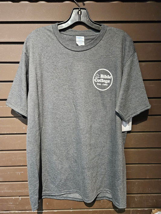 CCGS Bible College Tee