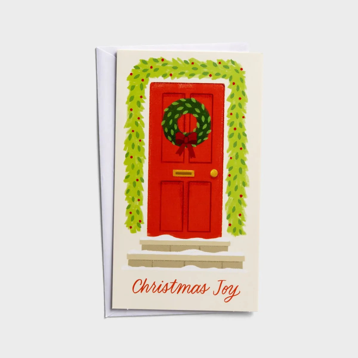 Little Inspirations - Christmas Joy - 16 Christmas Boxed Cards, KJV