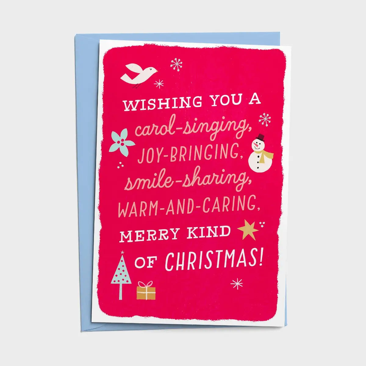 Good Steward - Carol Singing Kind of Christmas - 18 Christmas Boxed Cards