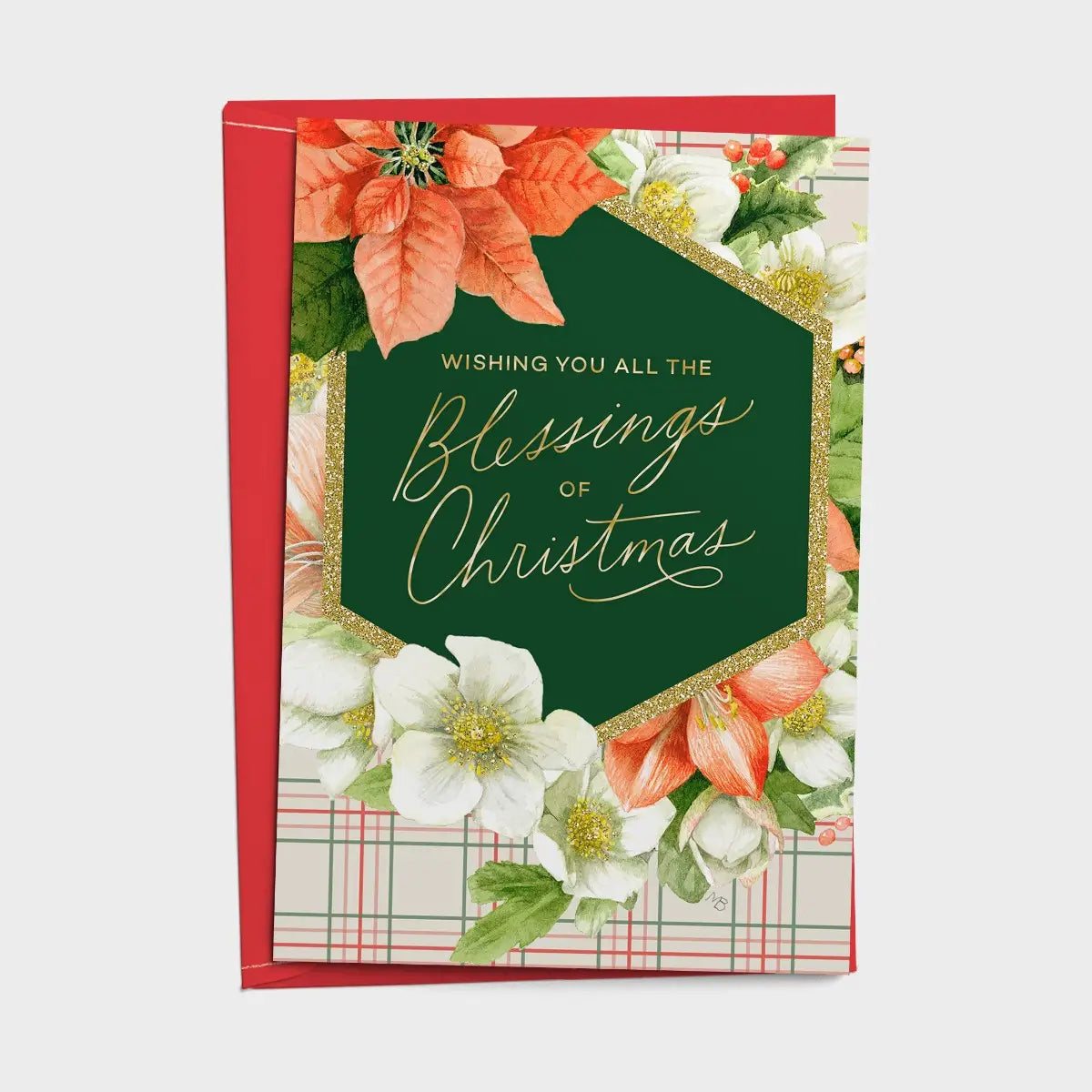 Marjolein Bastin - Blessings of Christmas - 18 Christmas Boxed Cards
