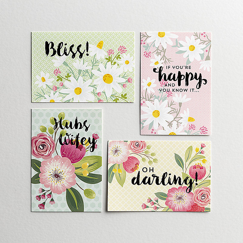 Boxed Cards: Wedding - Happy Wedding