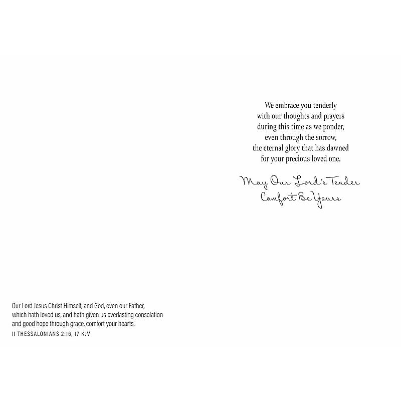 Boxed Cards: Sympathy - Geometric Patterns