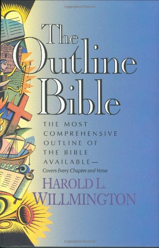 The Outline Bible