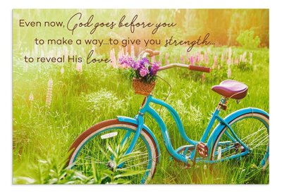 A Heart And A Smile, Boxed Praying for You Cards, KJV