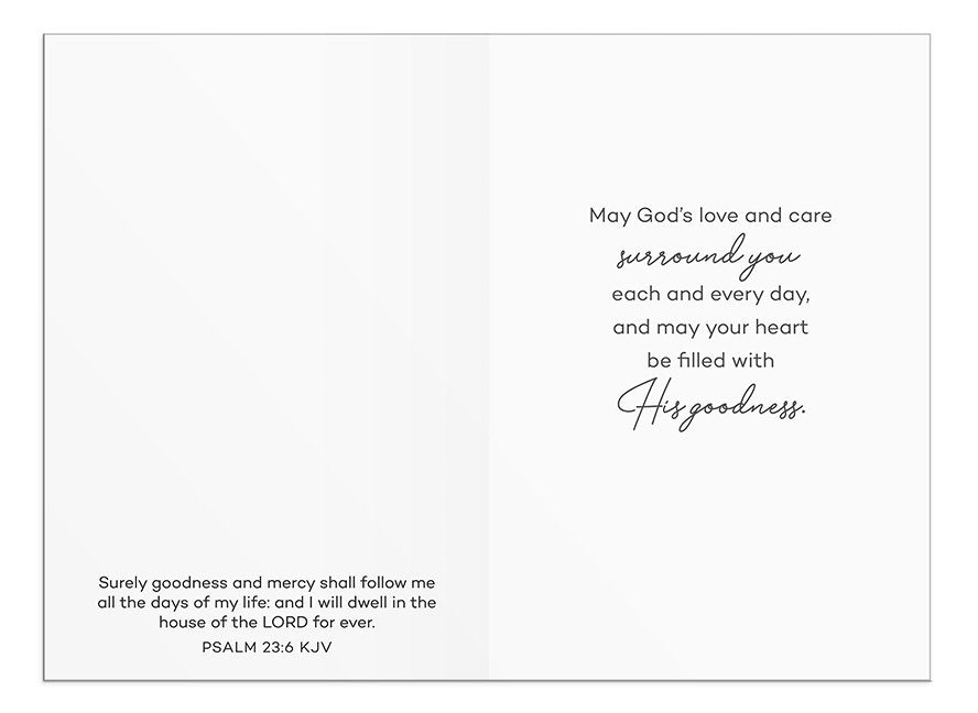 A Heart And A Smile, Boxed Praying for You Cards, KJV