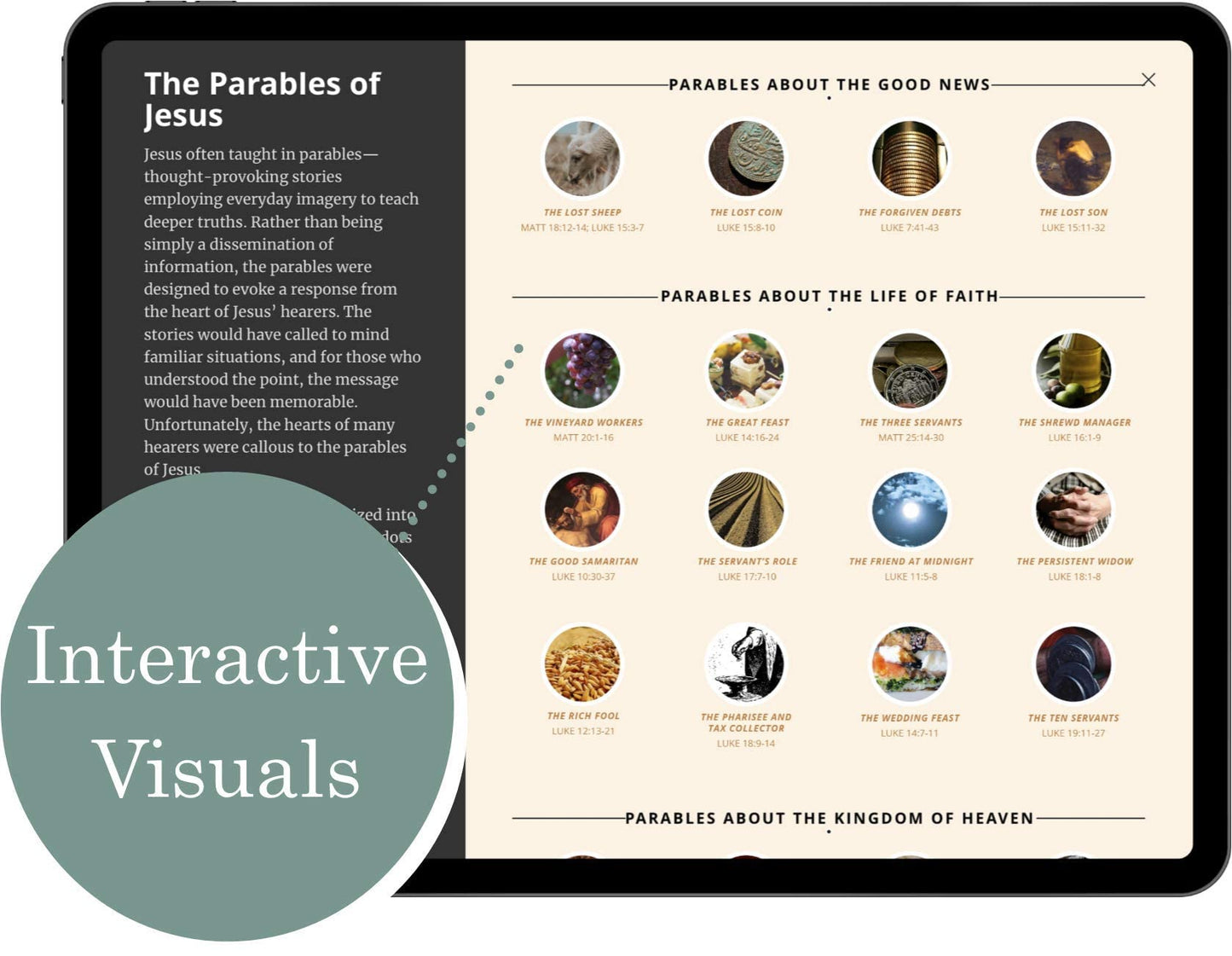 NLT Thinline Reference Zipper Bible, Filament Enabled Edition (LeatherLike, Sunset Branches)