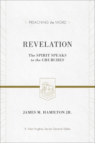 Revelation: The Spirit Speaks to the Churches