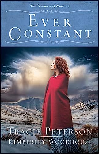 Ever Constant (The Treasures of Nome)