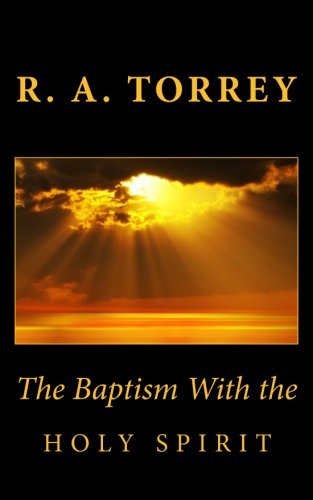 The Baptism With the Holy Spirit