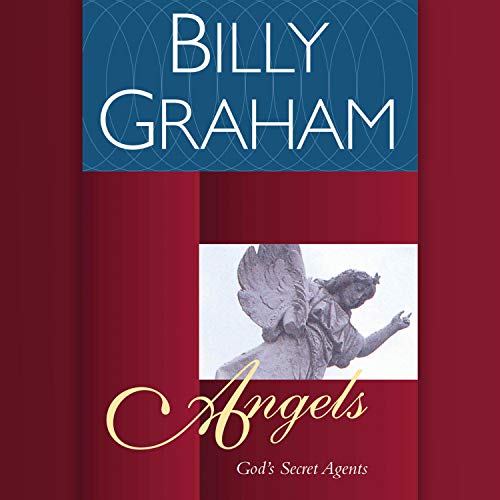 Angels: God's Secret Agents