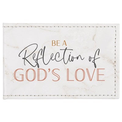Be a Reflection of God's Love, Compact Mirror