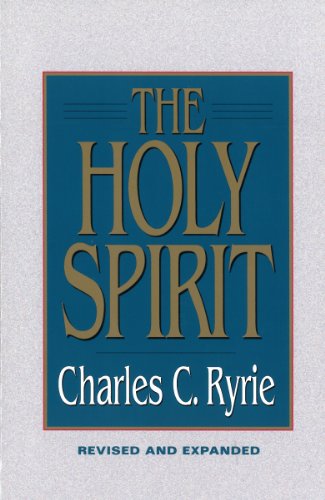 The Holy Spirit