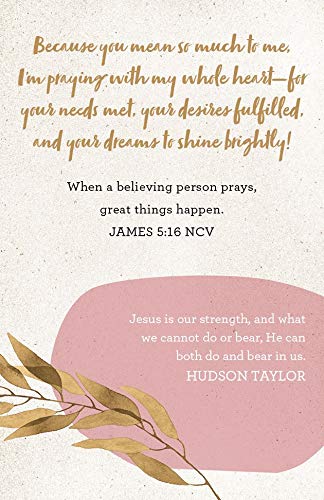Prayers to Share: 100 Pass-Along Notes for Grace