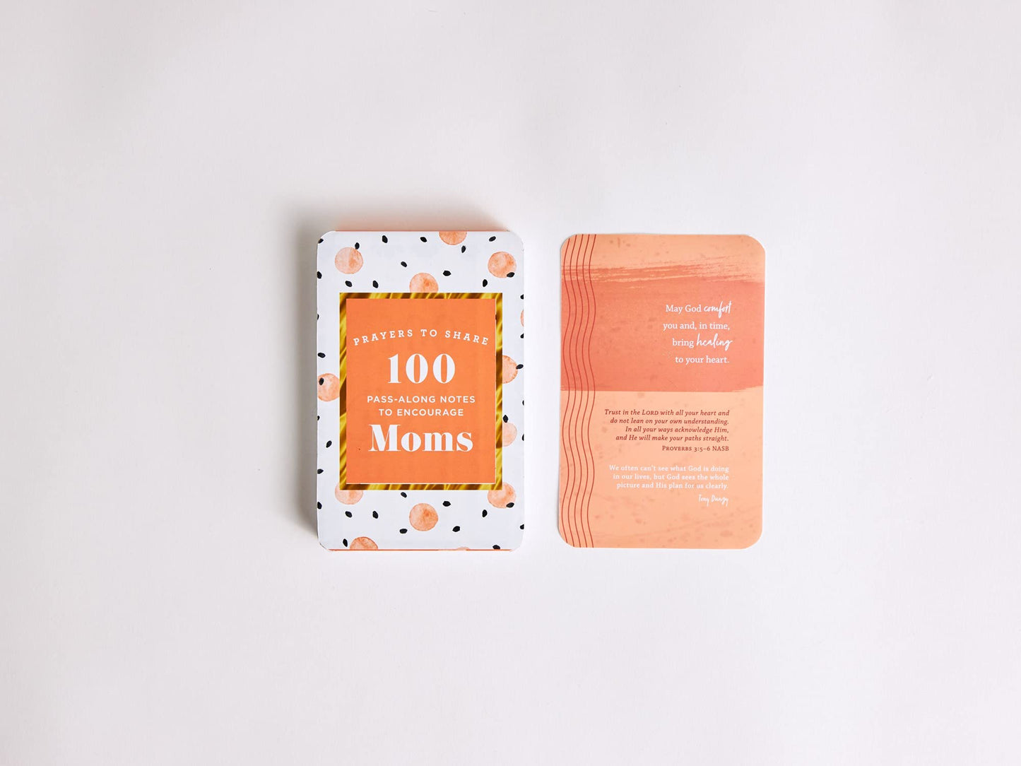 Prayers to Share: 100 Pass-Along Notes to Encourage Moms