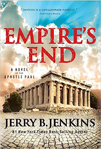 Empire's End: A Novel of the Apostle Paul