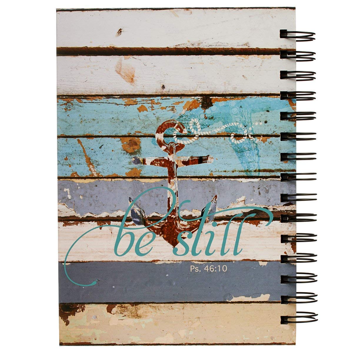 Journal Be Still and Know – Psalm 46:10