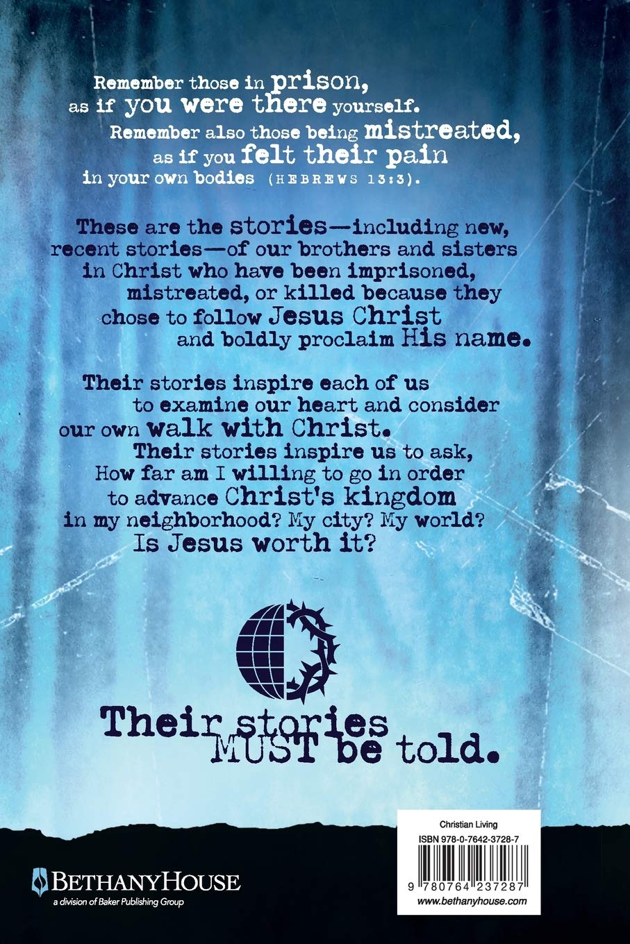 Jesus Freaks: Stories of Those Who Stood for Jesus, the Ultimate Jesus Freaks