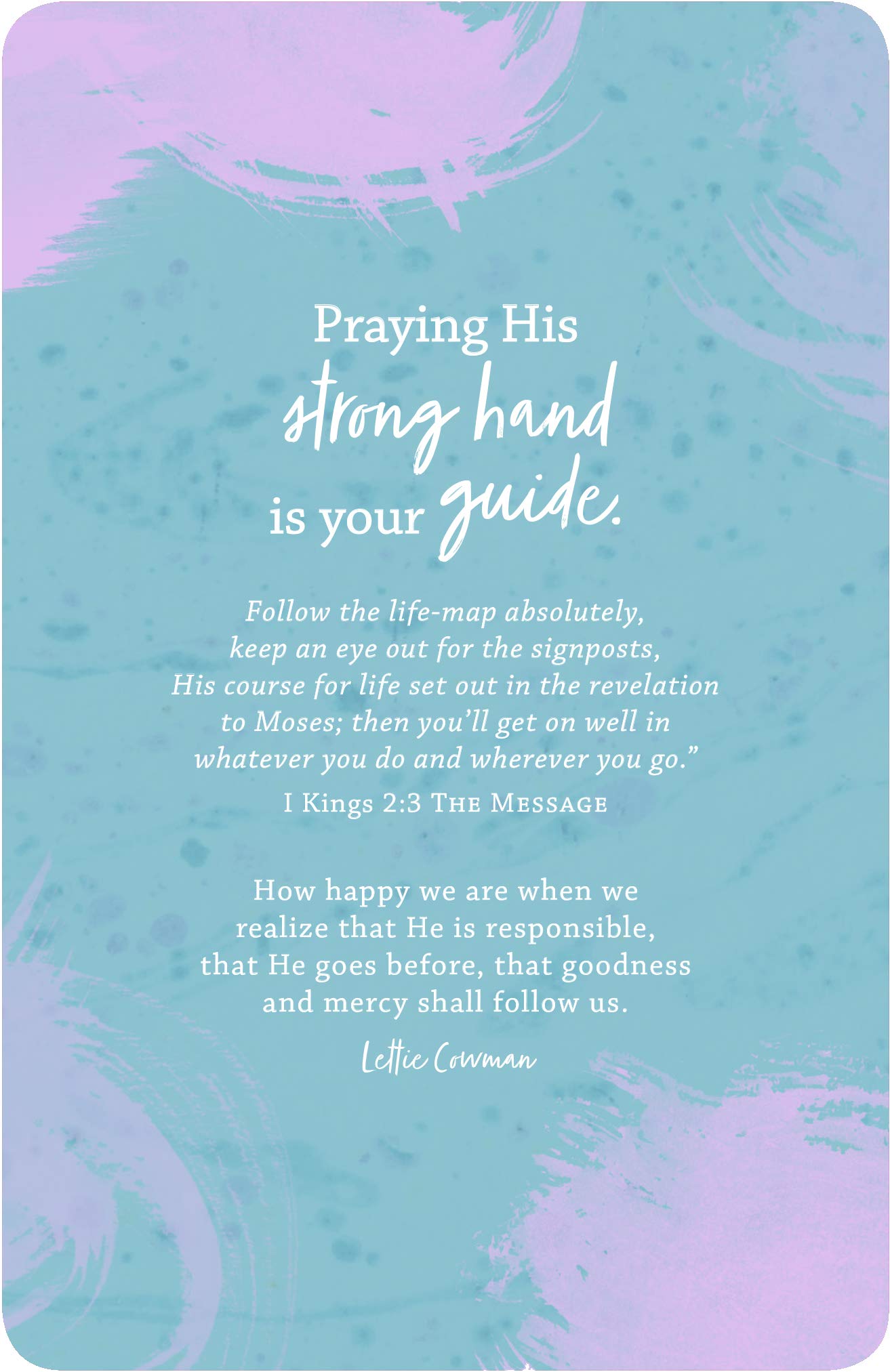 Prayers to Share: 100 Pass-Along Notes for Healing
