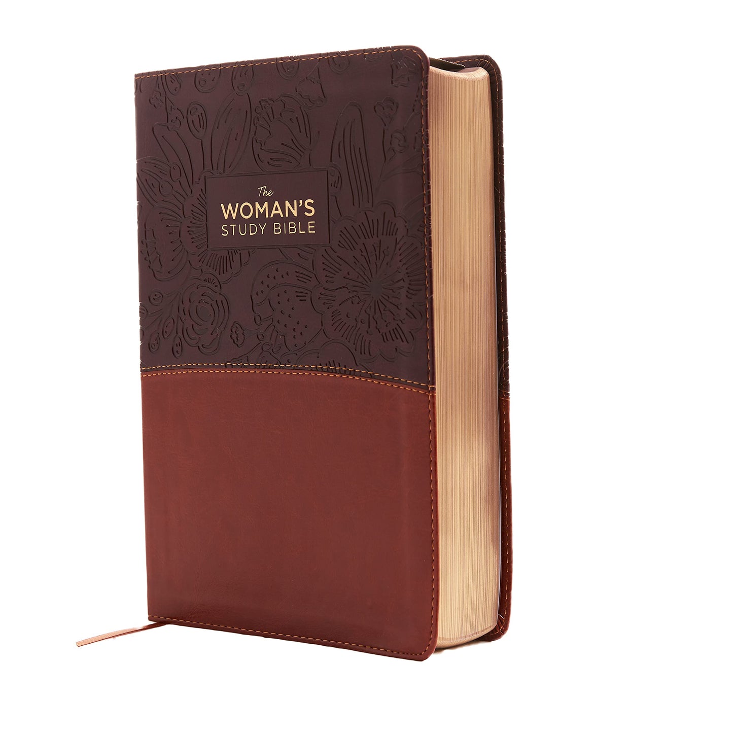 NKJV, The Woman's Study Bible