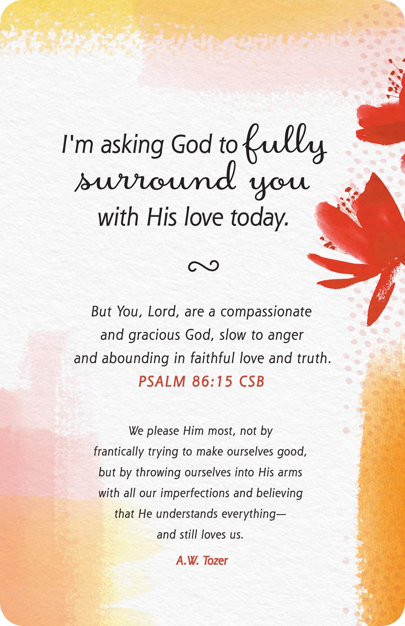 Prayers to Share: 100 Pass-Along Bible Promises from God's Heart