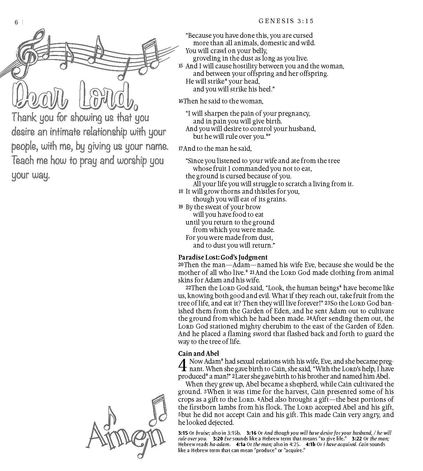 Inspire PRAYER Bible NLT (LeatherLike, Joyful Colors with Gold Foil Accents): The Bible for Coloring & Creative Journaling