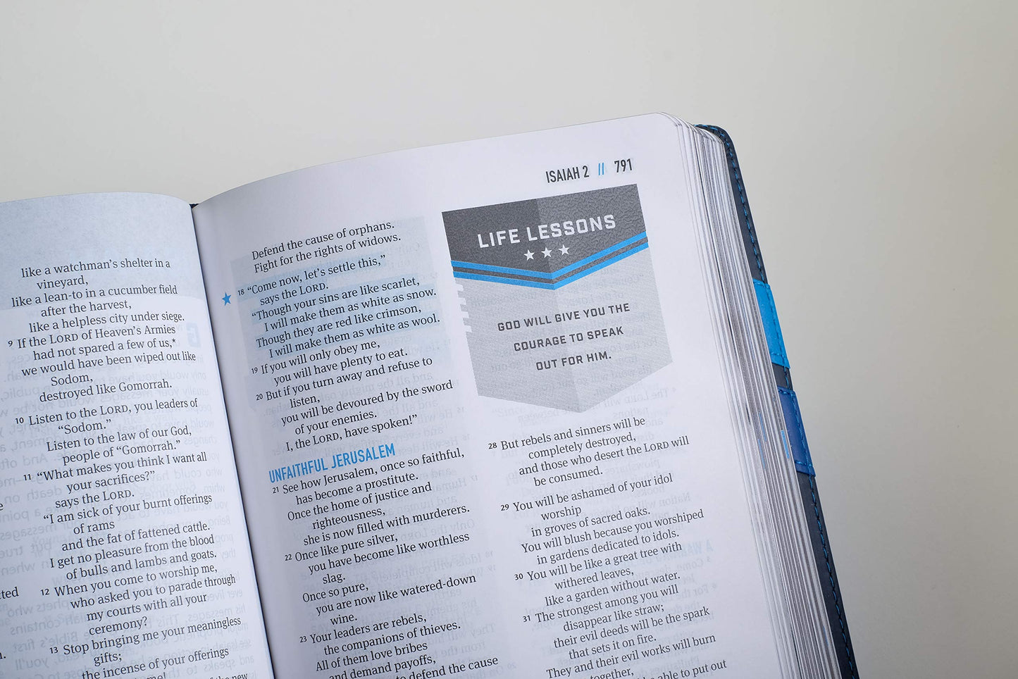 Tyndale NLT Boys Life Application Study Bible (Hardcover), NLT Study Bible for Boys, Foundations for Your Faith Sections