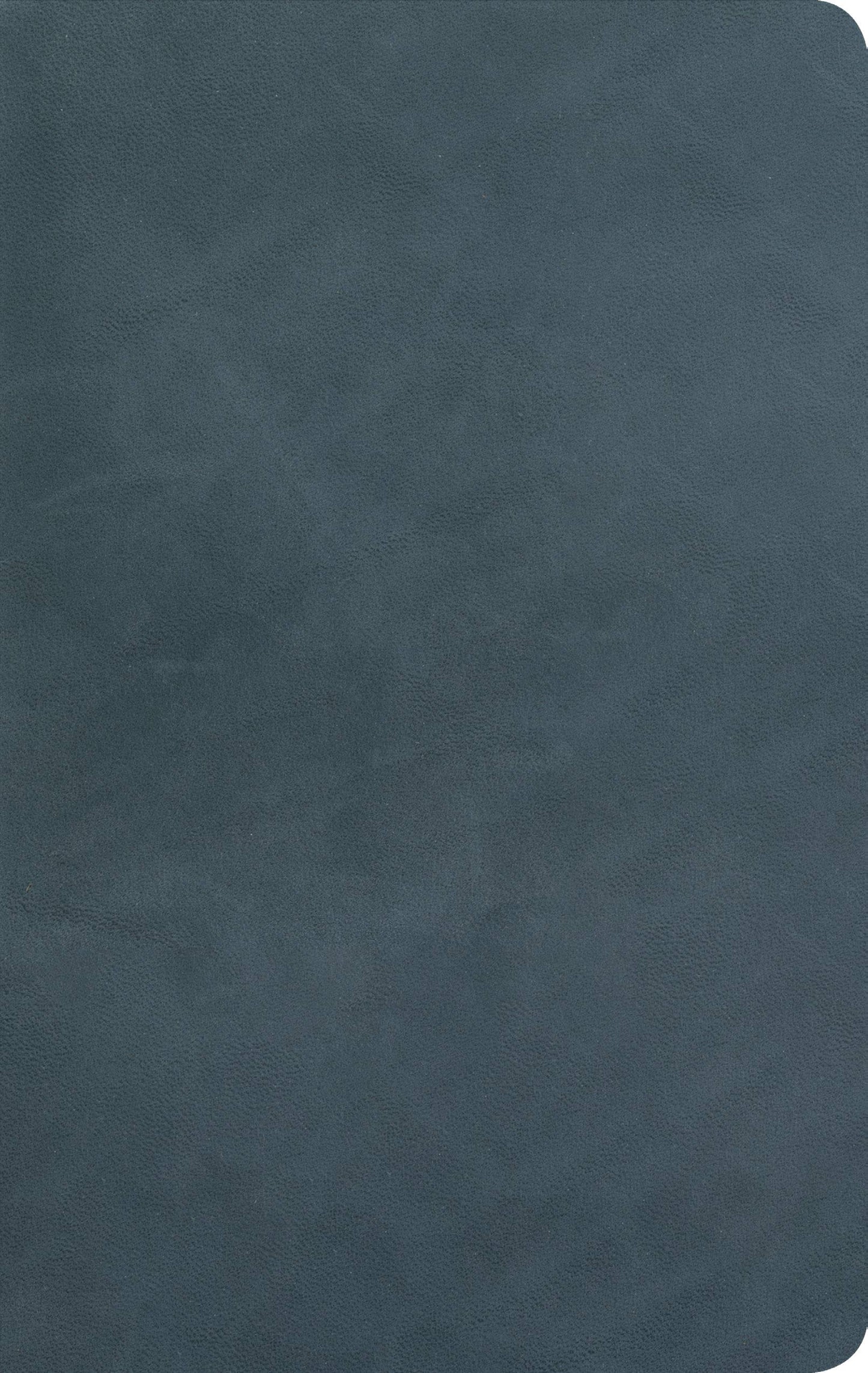 NLT Thinline Reference Holy Bible (Red Letter, Genuine Leather, Navy Blue): Includes Free Access to the Filament Bible App Delivering Study Notes, Devotionals, Worship Music, and Video