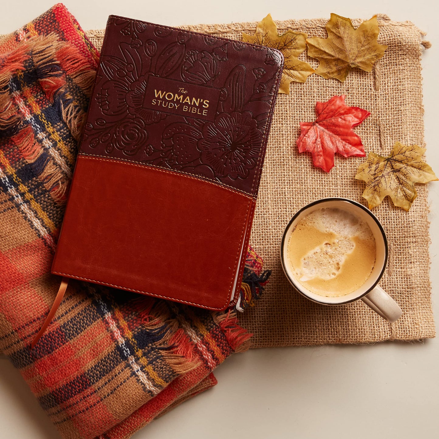 NKJV, The Woman's Study Bible
