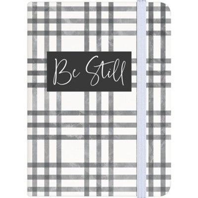 Be Still Notebook