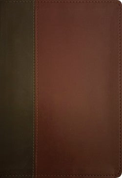KJV Large Print Thinline Reference