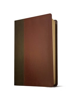 KJV Large Print Thinline Reference
