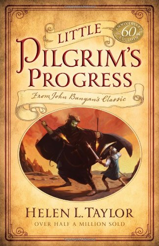 El progreso de los pequeños peregrinos