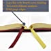 NASB Thinline Bible, Large Print, Leathersoft, Burgundy, 2020 Text, Comfort