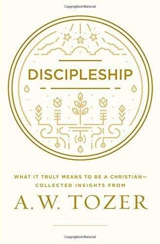 Discipleship: What It Truly Means To Be A Christian