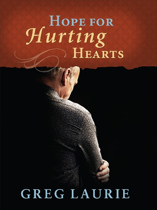 Hope For Hurting Hearts