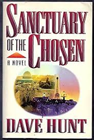 SANCTUARY OF THE CHOSEN