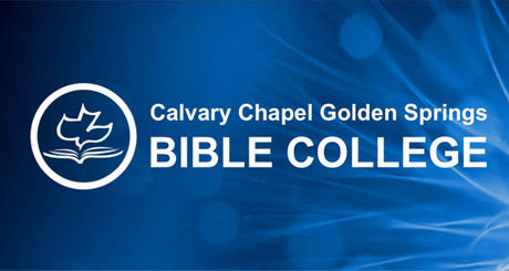 CCGS Bible College