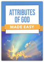 Attributes of God Made Easy