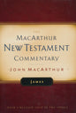 James: The MacArthur New Testament Commentary