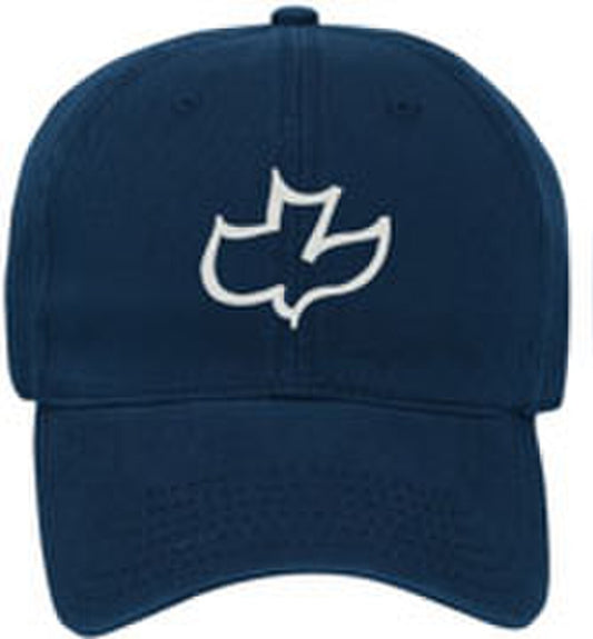 Cap Dove flex fit Navy Small/Medium